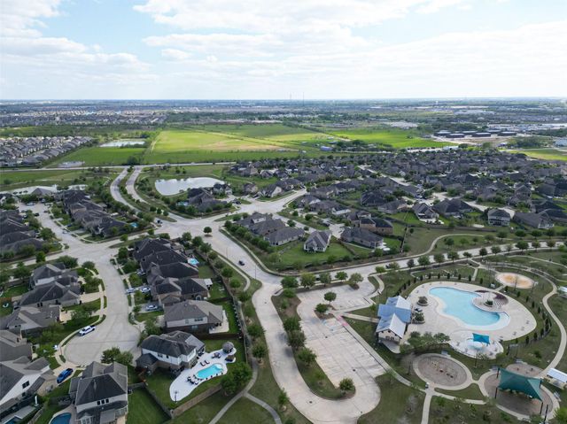 5406 Nobel Earl Court, Katy, TX 77493