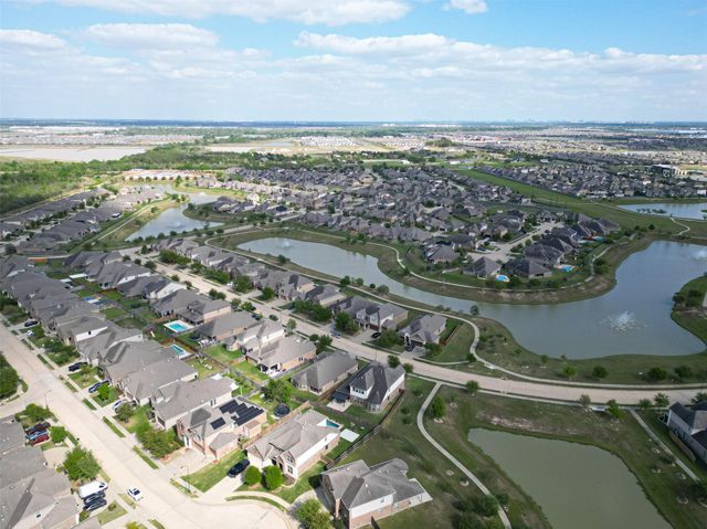 5406 Nobel Earl Court, Katy, TX 77493