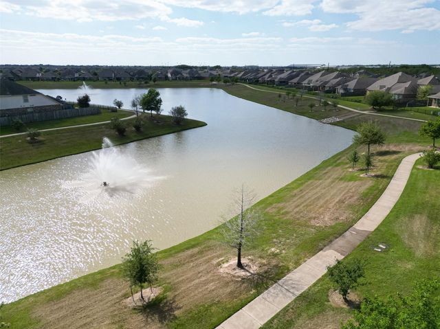 5406 Nobel Earl Court, Katy, TX 77493