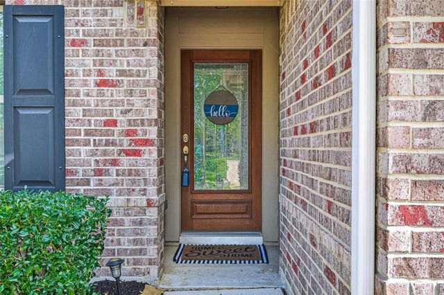 5406 Nobel Earl Court, Katy, TX 77493