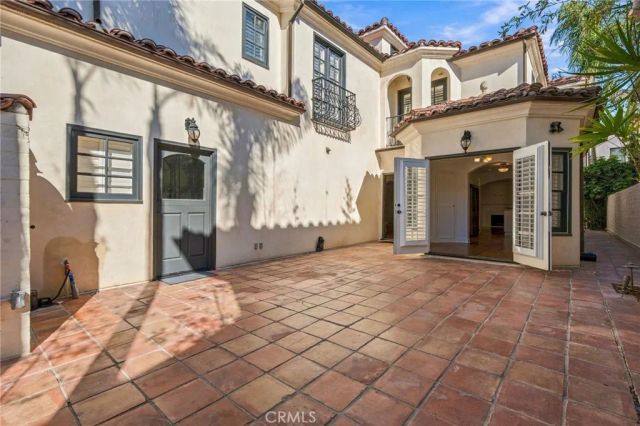 118 Via Xanthe, Newport Beach, CA 92663