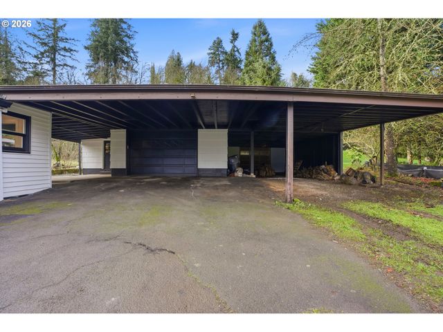 14123 Se UPPER ALDERCREST Dr, Milwaukie, OR 97267