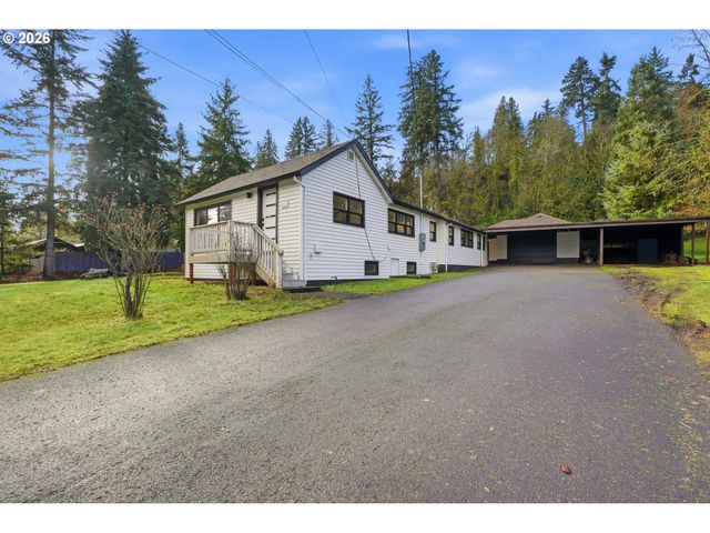 14123 Se UPPER ALDERCREST Dr, Milwaukie, OR 97267