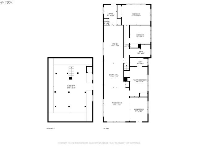 14123 Se UPPER ALDERCREST Dr, Milwaukie, OR 97267