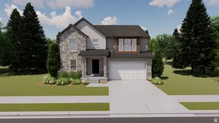 801 N BOSEMAN WAY #712, Saratoga Springs, UT 84045
