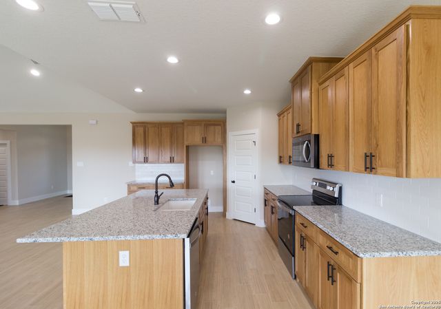 117 Lost Pines Ln, Marion, TX 78124