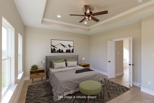 117 Lost Pines Ln, Marion, TX 78124