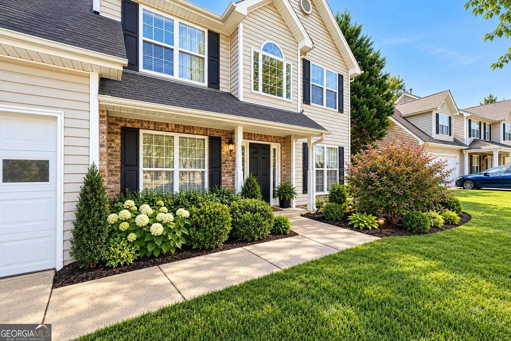 1190 Bramlett Forest Trail SE, Lawrenceville, GA 30045 — photo 2