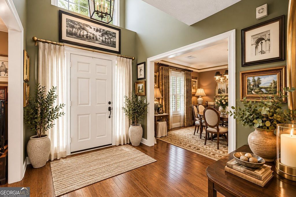 1190 Bramlett Forest Trail SE, Lawrenceville, GA 30045 — photo 3