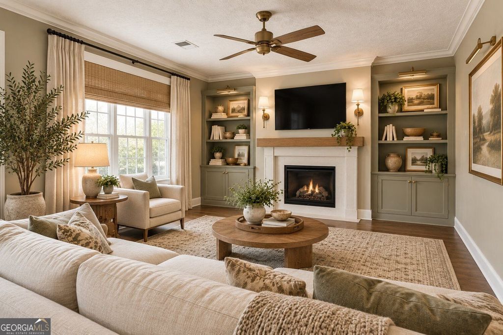 1190 Bramlett Forest Trail SE, Lawrenceville, GA 30045 — photo 4