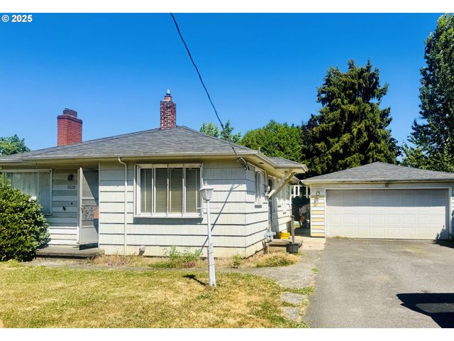4920 Ne 72ND Ave, Portland, OR 97218