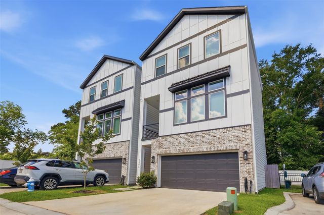 5305 Donovan Gardens Lane, Houston, TX 77091