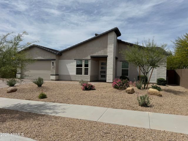 4236 E Whisper Rock Trail E, Cave Creek, AZ 85331