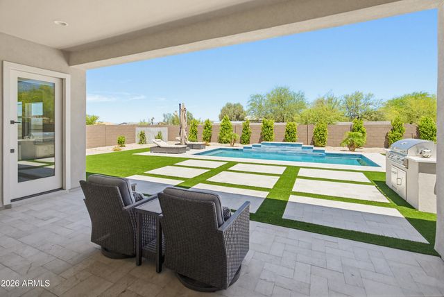 4236 E Whisper Rock Trail E, Cave Creek, AZ 85331