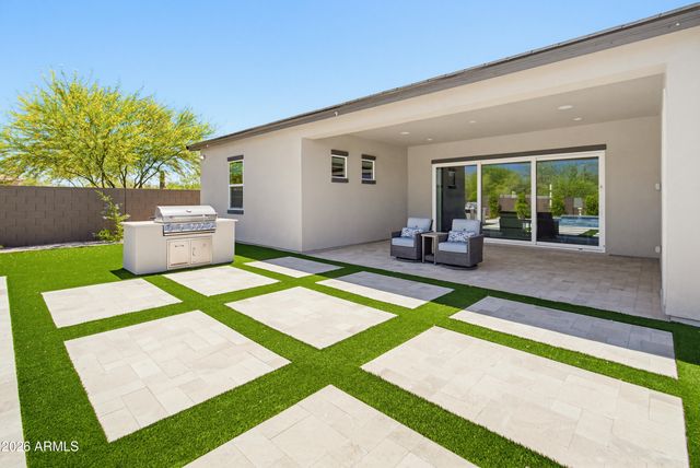 4236 E Whisper Rock Trail E, Cave Creek, AZ 85331