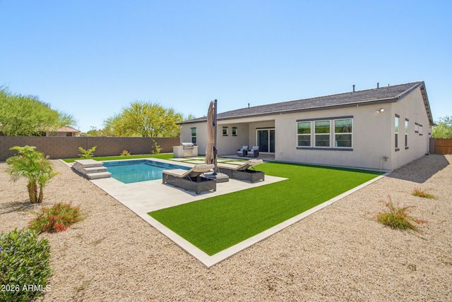 4236 E Whisper Rock Trail E, Cave Creek, AZ 85331