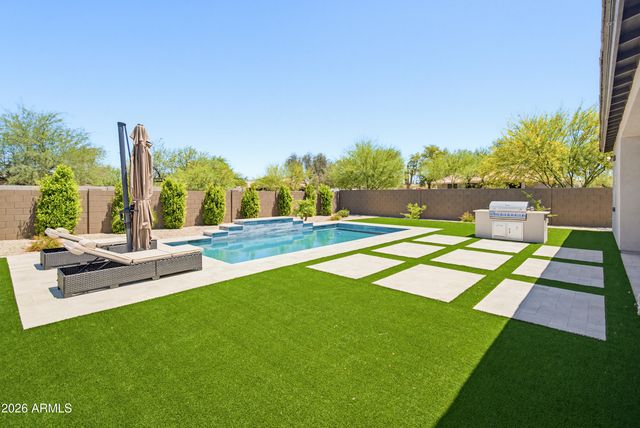 4236 E Whisper Rock Trail E, Cave Creek, AZ 85331
