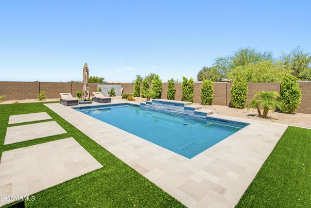 4236 E Whisper Rock Trail E, Cave Creek, AZ 85331