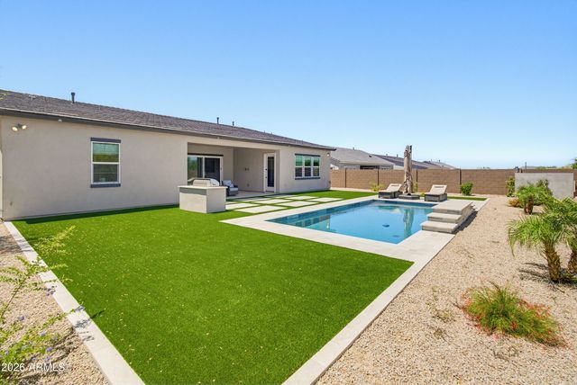 4236 E Whisper Rock Trail E, Cave Creek, AZ 85331