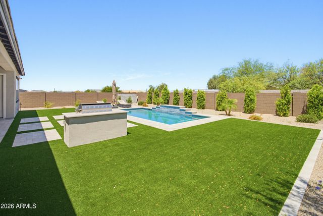 4236 E Whisper Rock Trail E, Cave Creek, AZ 85331