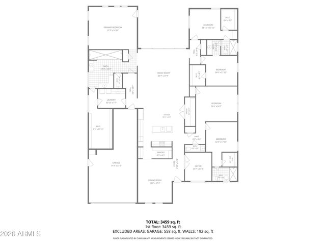 4236 E Whisper Rock Trail E, Cave Creek, AZ 85331