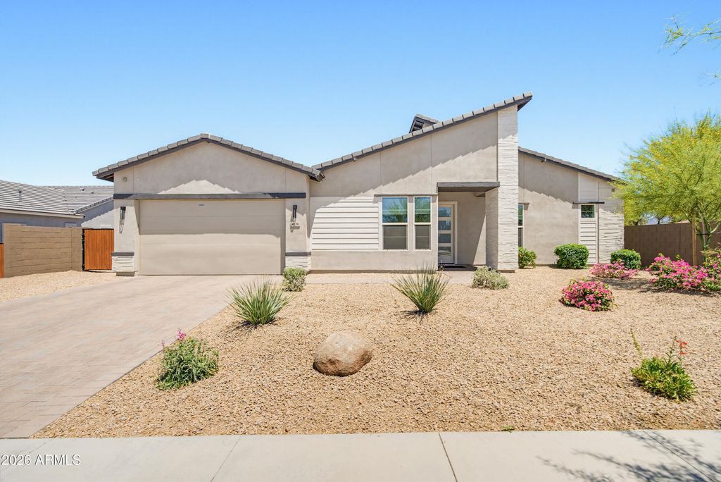 4236 E Whisper Rock Trail E, Cave Creek, AZ 85331