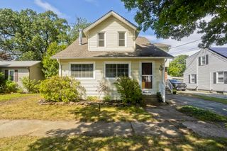 27 Michigan St, Springfield, MA 01151