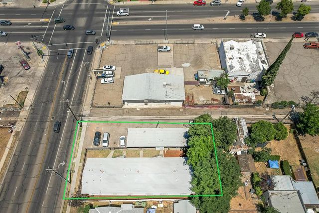 446 N Maple Avenue, Fresno, CA 93702