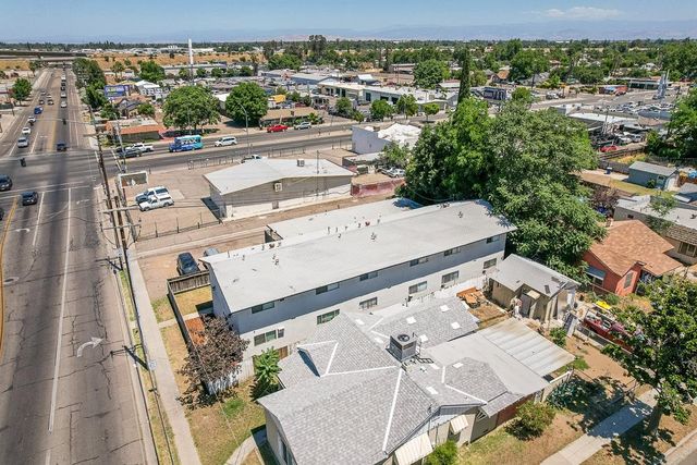 446 N Maple Avenue, Fresno, CA 93702