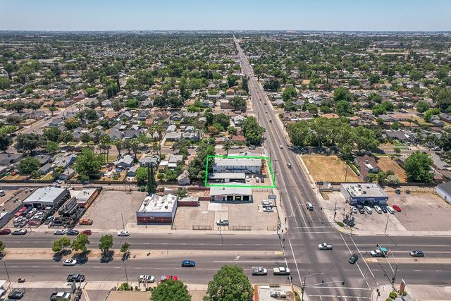 446 N Maple Avenue, Fresno, CA 93702