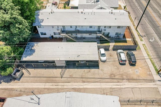 446 N Maple Avenue, Fresno, CA 93702