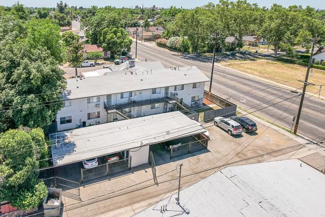 446 N Maple Avenue, Fresno, CA 93702