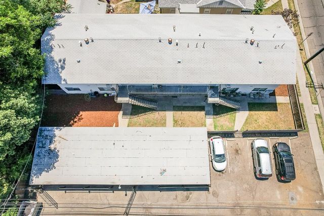 446 N Maple Avenue, Fresno, CA 93702