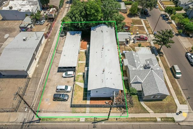 446 N Maple Avenue, Fresno, CA 93702