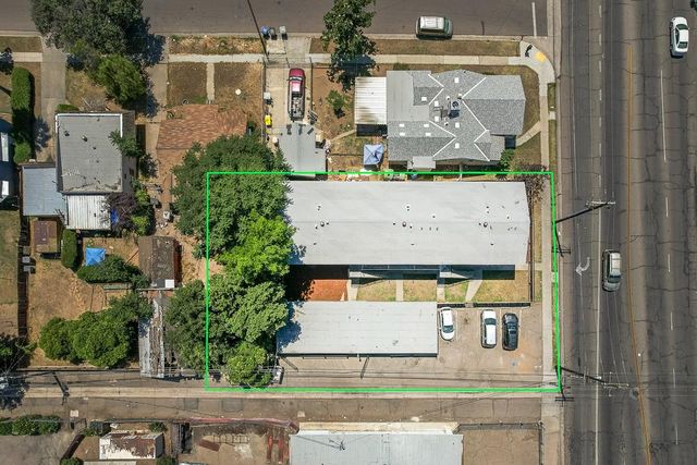 446 N Maple Avenue, Fresno, CA 93702