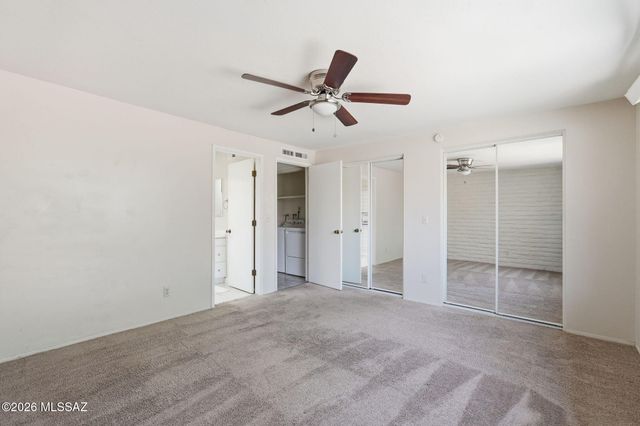 153 E Mountain Morning Drive, Tucson, AZ 85704