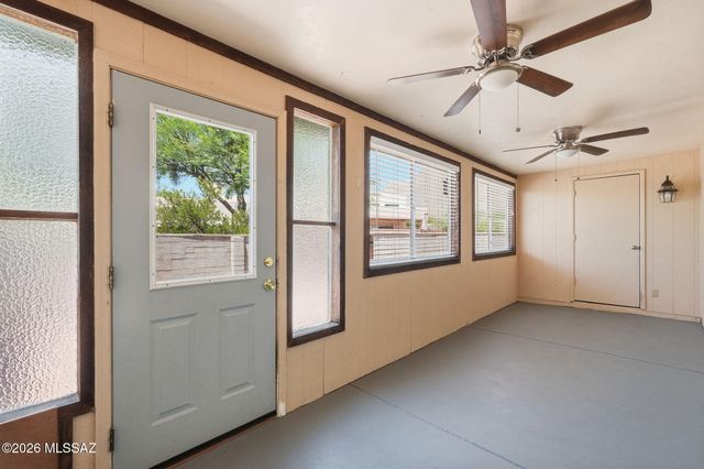 153 E Mountain Morning Drive, Tucson, AZ 85704