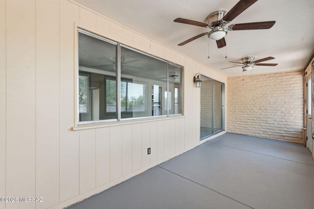 153 E Mountain Morning Drive, Tucson, AZ 85704