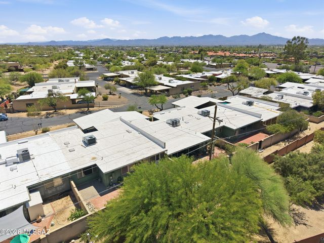 153 E Mountain Morning Drive, Tucson, AZ 85704
