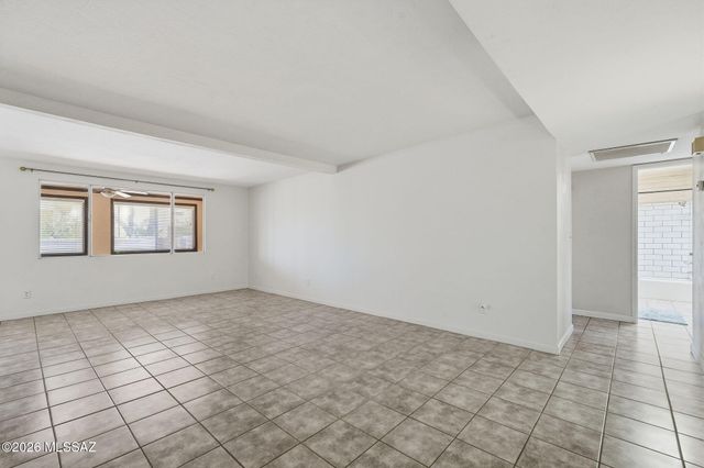 153 E Mountain Morning Drive, Tucson, AZ 85704
