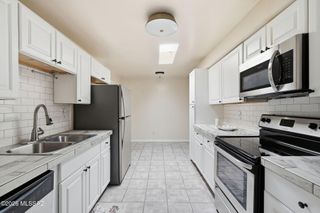 153 E Mountain Morning Drive, Tucson, AZ 85704