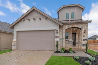 205 Rosebush DR, Liberty Hill, TX 78642