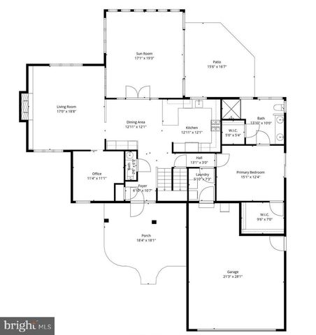 2640 SPRING VALLEY RD, Lancaster, PA 17601