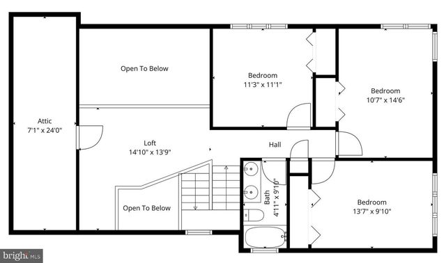 2640 SPRING VALLEY RD, Lancaster, PA 17601