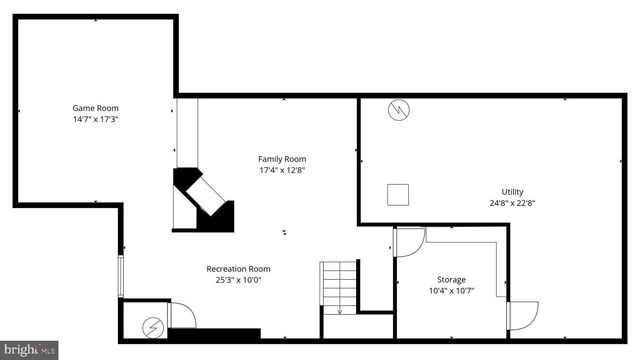 2640 SPRING VALLEY RD, Lancaster, PA 17601