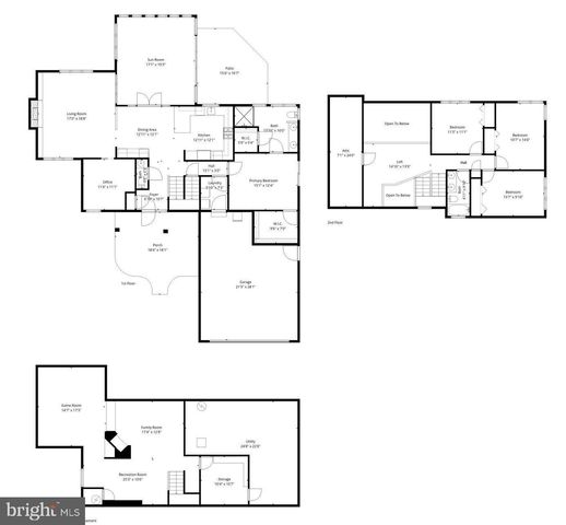 2640 SPRING VALLEY RD, Lancaster, PA 17601