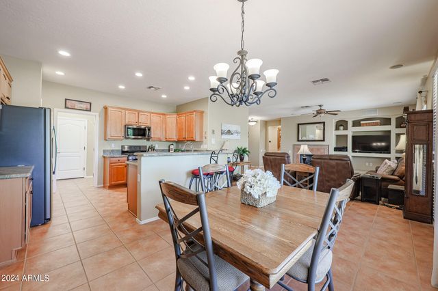 13755 W NOGALES Drive, Sun City West, AZ 85375