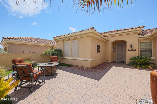 13755 W NOGALES Drive, Sun City West, AZ 85375