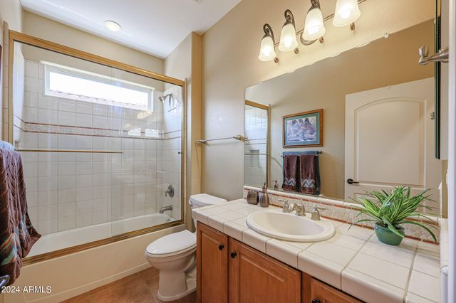 13755 W NOGALES Drive, Sun City West, AZ 85375