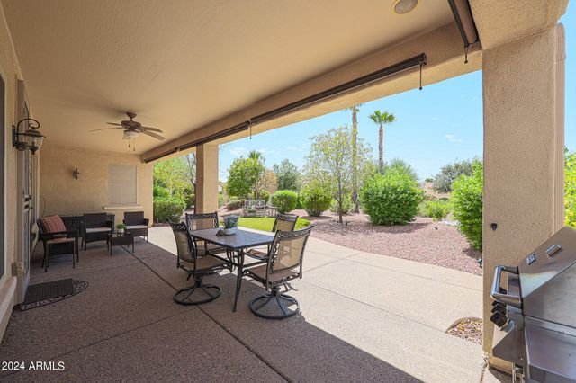 13755 W NOGALES Drive, Sun City West, AZ 85375